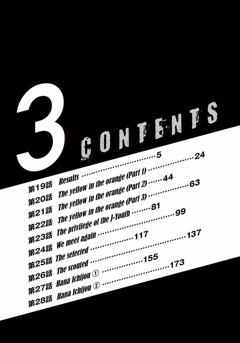 Ao Ashi (Siêu Phẩm Manga Bóng Đá) 0 Kết quả trang 4