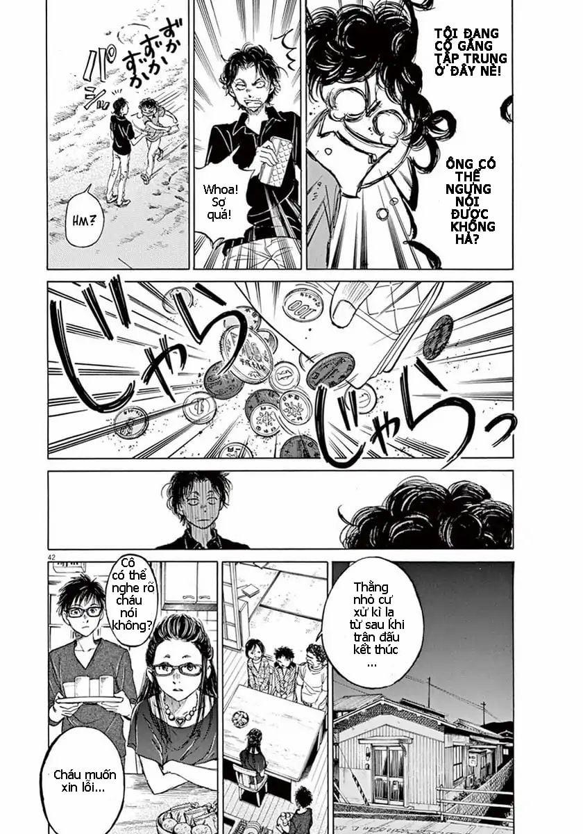 Ao Ashi (Siêu Phẩm Manga Bóng Đá) 1 trang 43