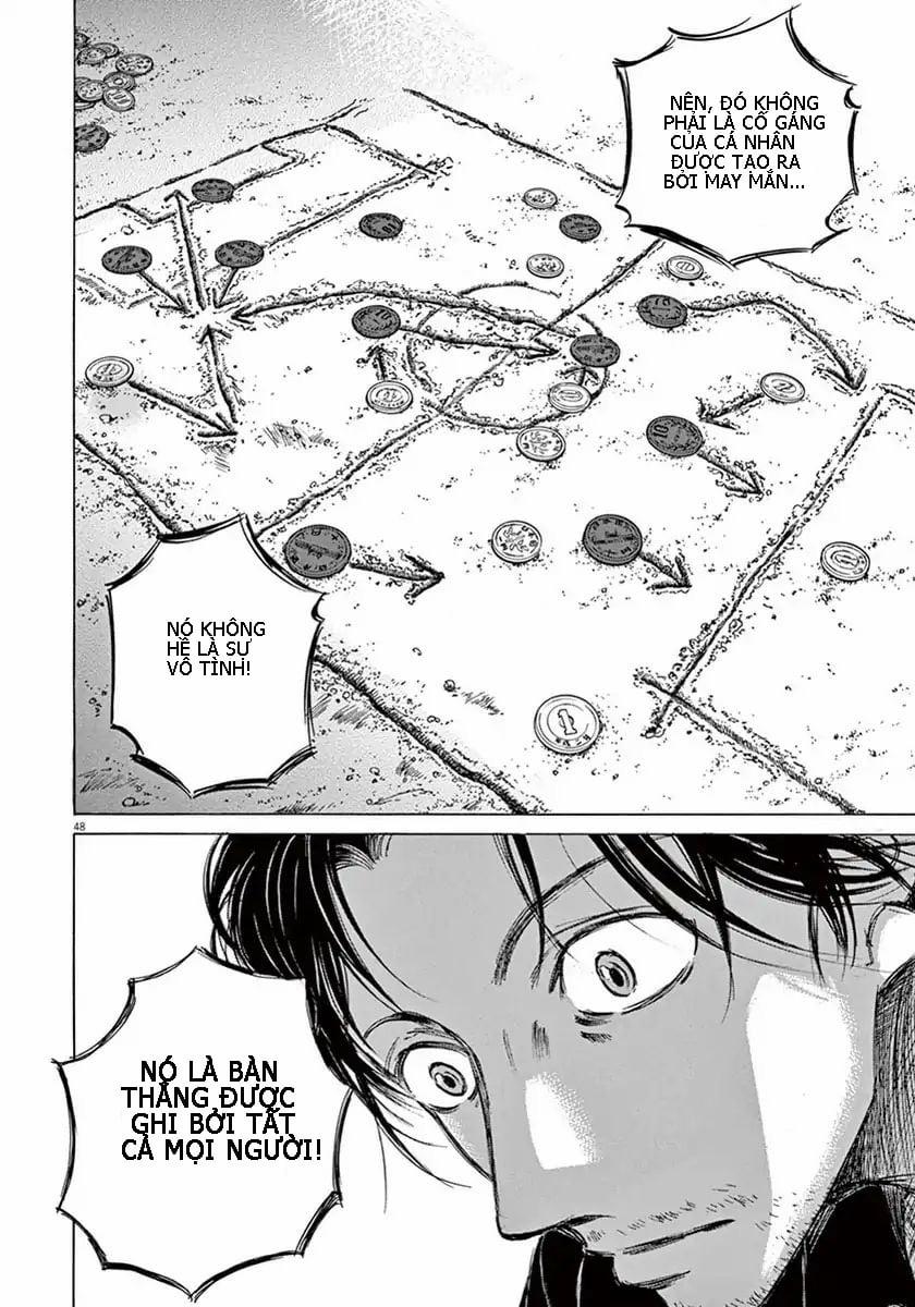 Ao Ashi (Siêu Phẩm Manga Bóng Đá) 1 trang 49