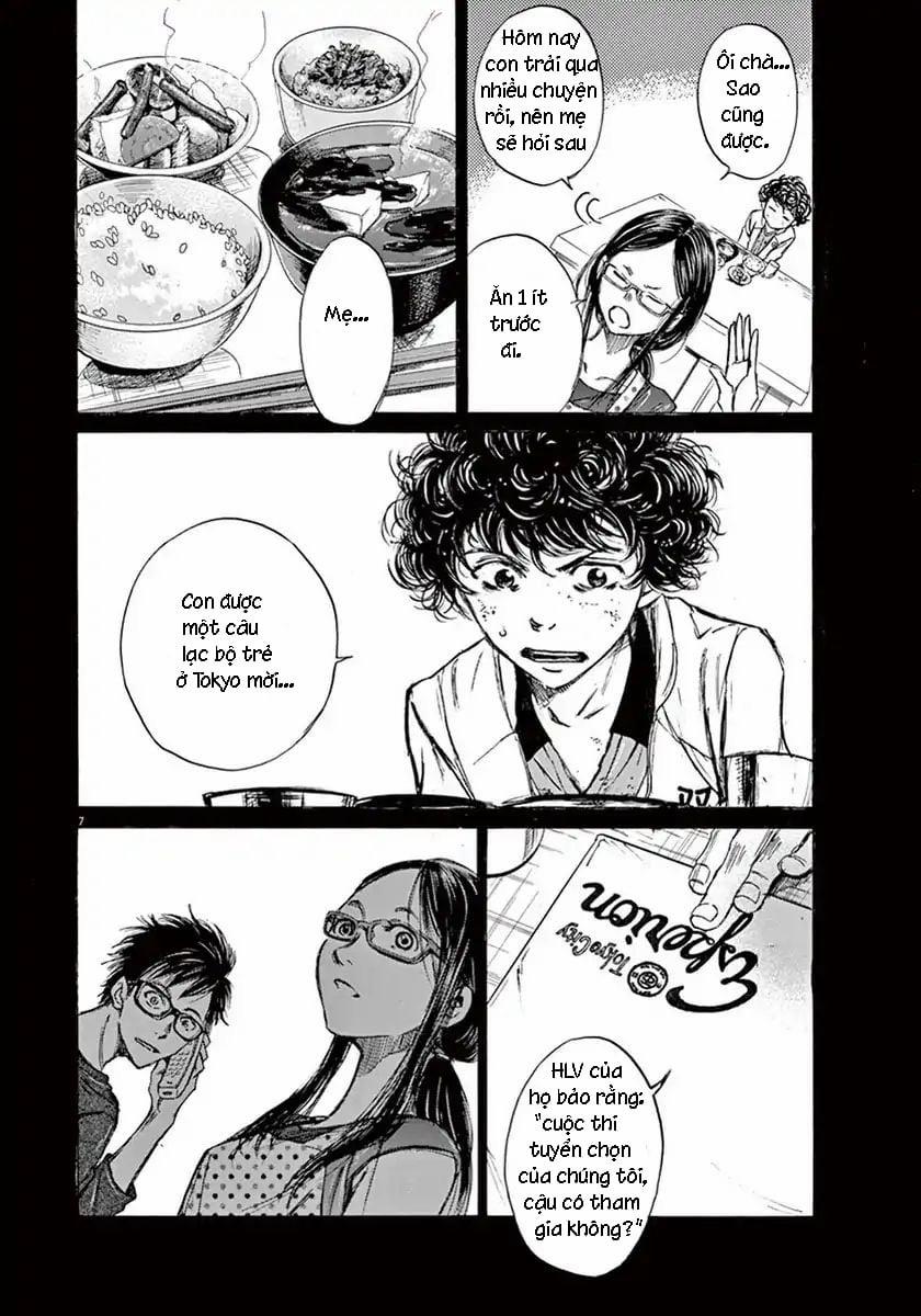 Ao Ashi (Siêu Phẩm Manga Bóng Đá) 2 trang 6