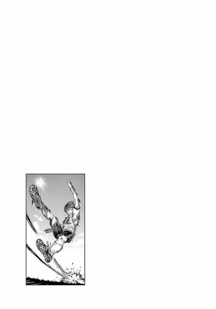 Ao Ashi (Siêu Phẩm Manga Bóng Đá) 5 trang 17