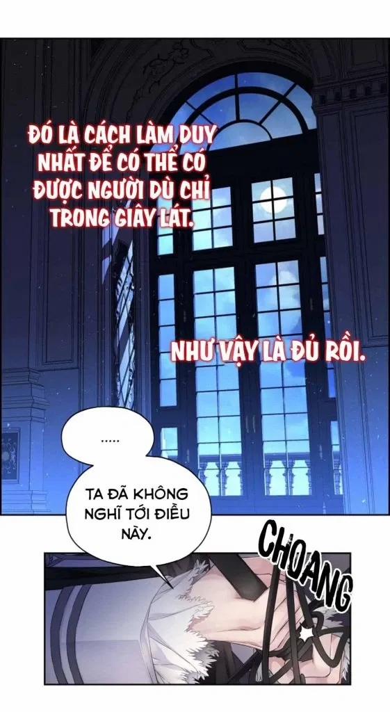 Ảo Mộng Bất Thành 1 trang 17