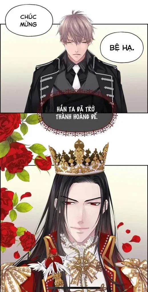 Ảo Mộng Bất Thành 1 trang 27
