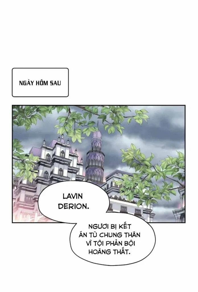 Ảo Mộng Bất Thành 1 trang 38