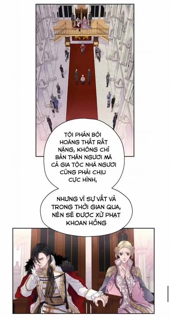 Ảo Mộng Bất Thành 1 trang 39