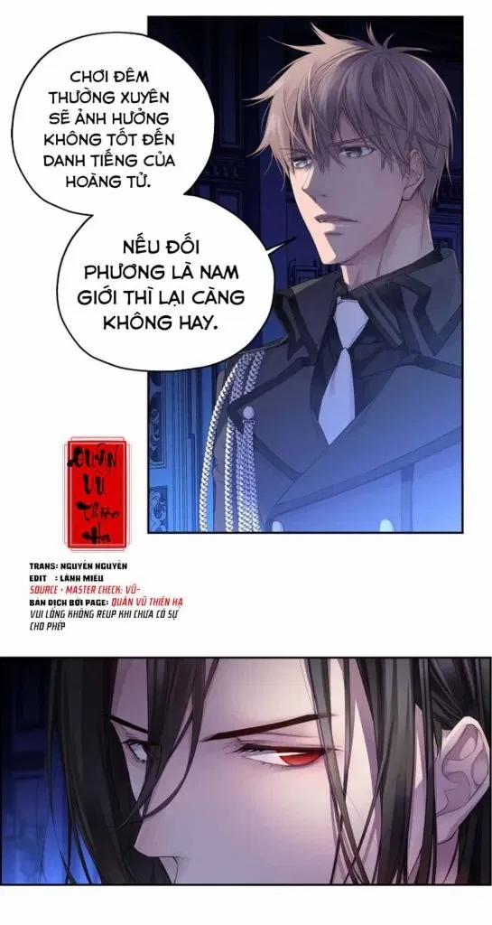 Ảo Mộng Bất Thành 1 trang 7