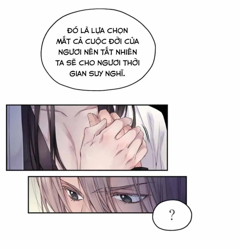 Ảo Mộng Bất Thành 3 trang 15