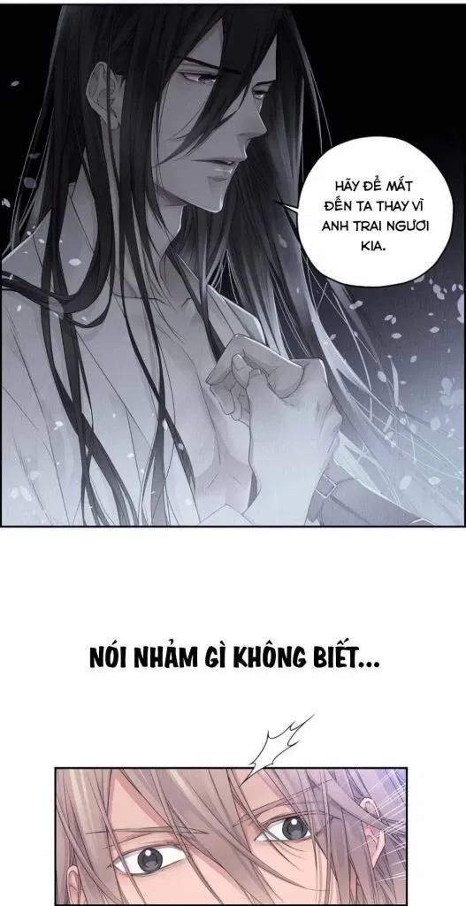Ảo Mộng Bất Thành 3 trang 21