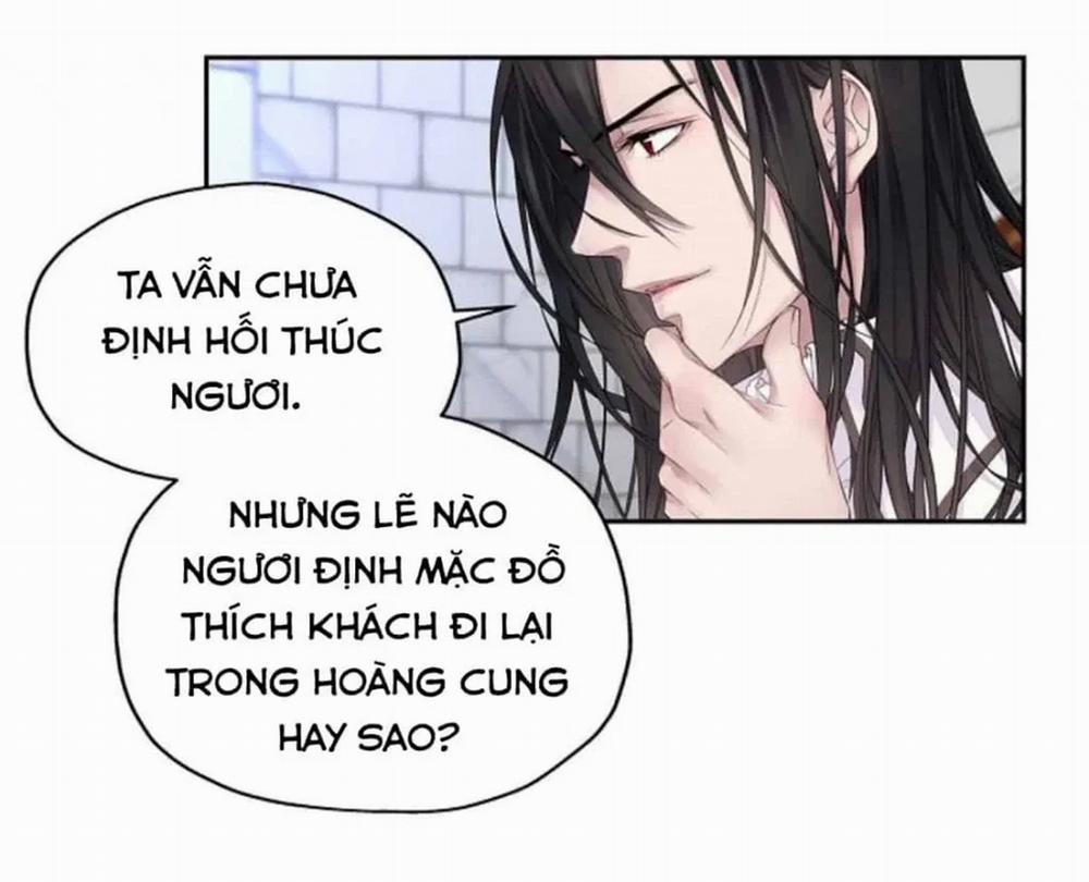 Ảo Mộng Bất Thành 3 trang 29