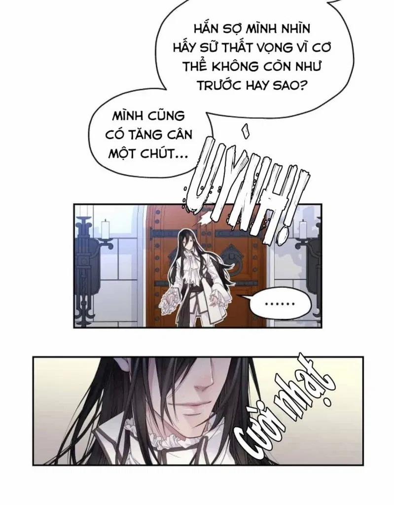 Ảo Mộng Bất Thành 3 trang 33