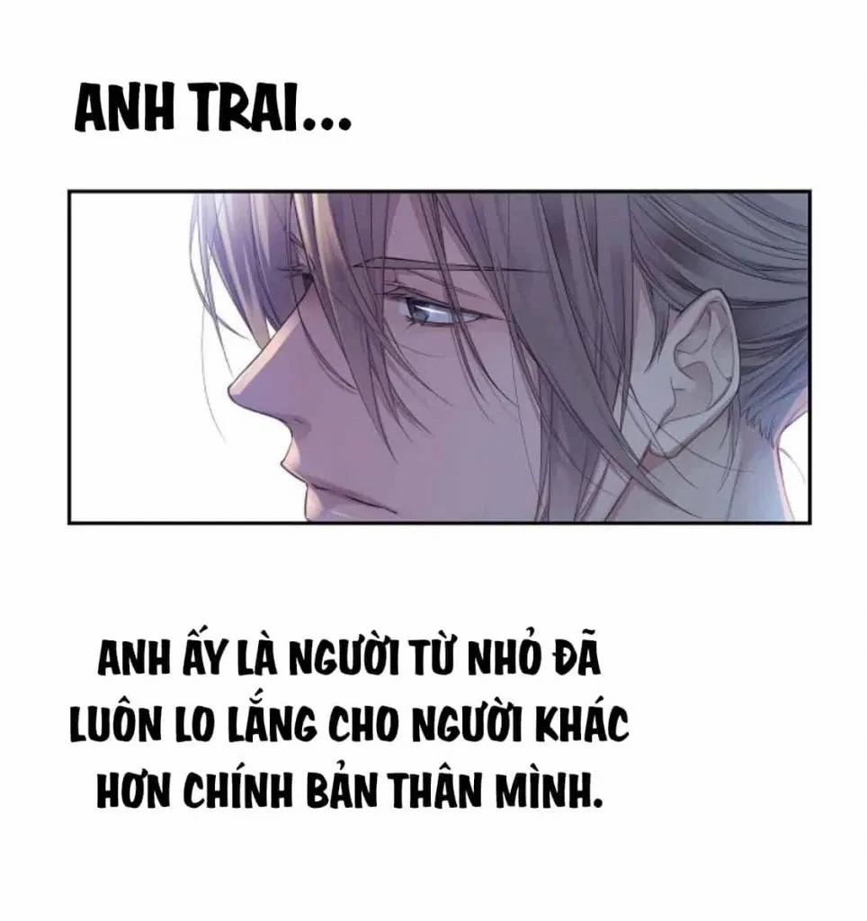 Ảo Mộng Bất Thành 3 trang 7