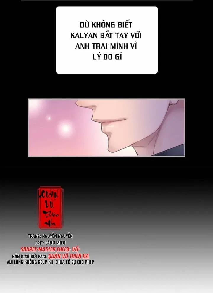 Ảo Mộng Bất Thành 4 trang 10