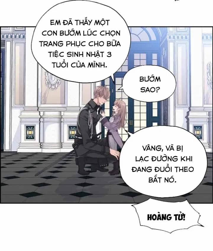 Ảo Mộng Bất Thành 4 trang 16