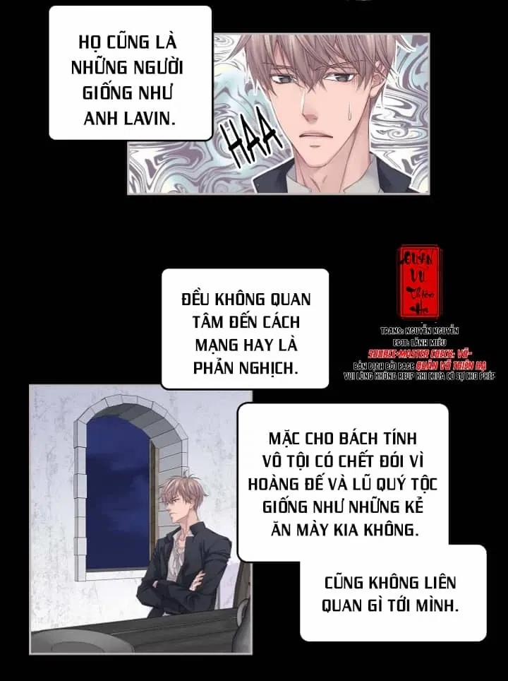 Ảo Mộng Bất Thành 4 trang 2