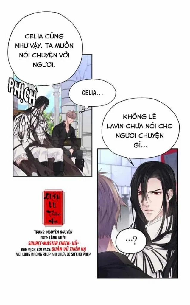 Ảo Mộng Bất Thành 4 trang 35