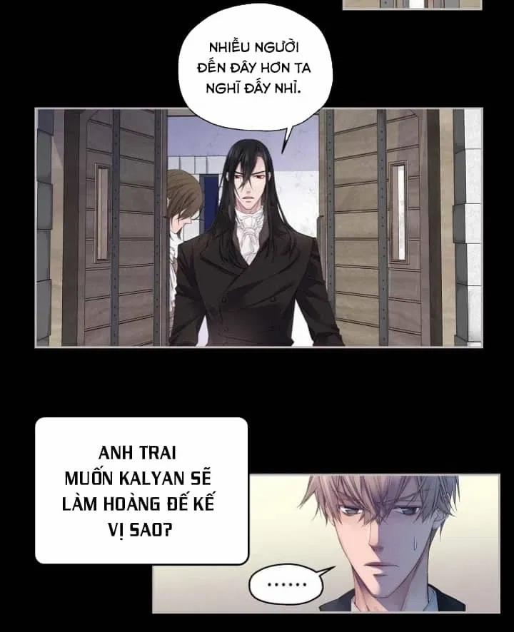 Ảo Mộng Bất Thành 4 trang 6