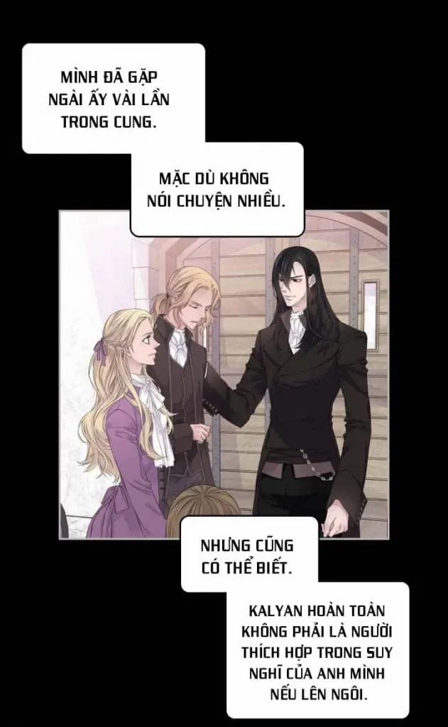 Ảo Mộng Bất Thành 4 trang 7