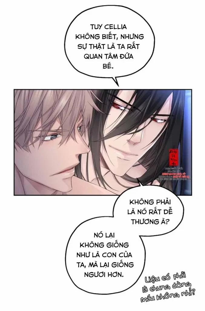 Ảo Mộng Bất Thành 7 trang 6
