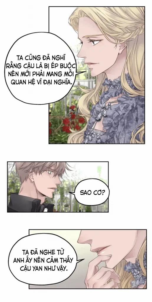 Ảo Mộng Bất Thành 8 trang 2