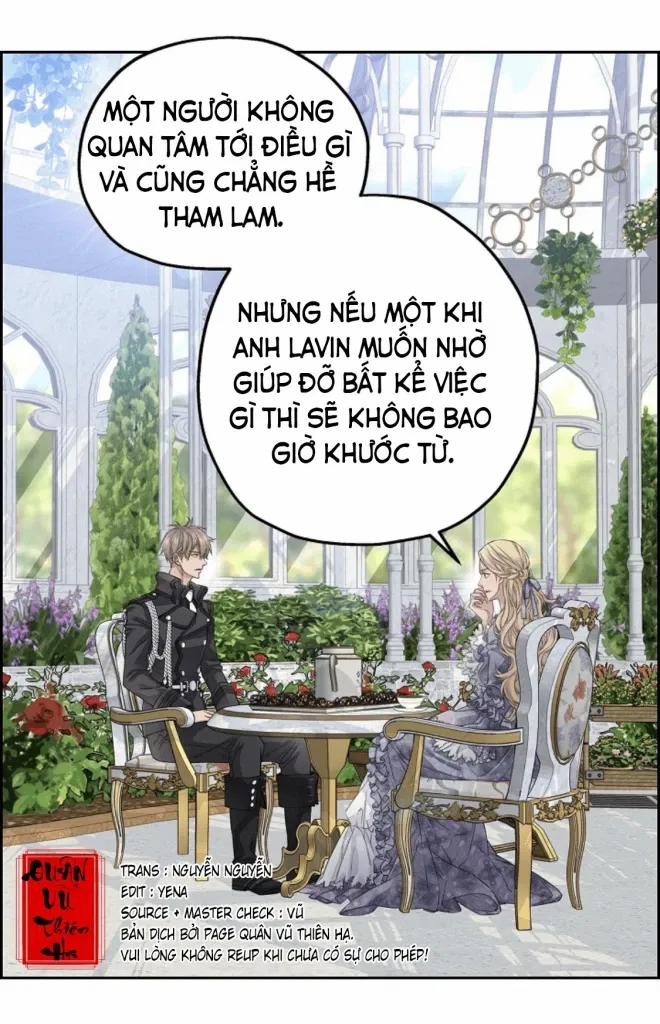 Ảo Mộng Bất Thành 8 trang 3