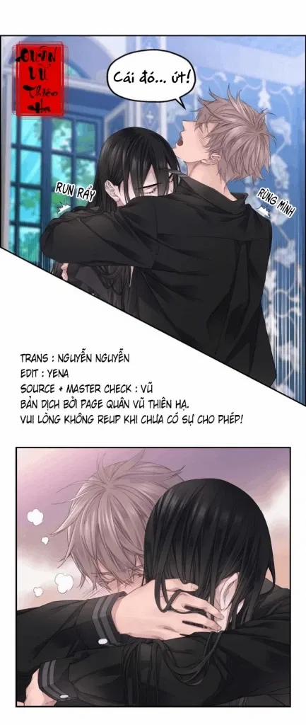 Ảo Mộng Bất Thành 9 trang 11