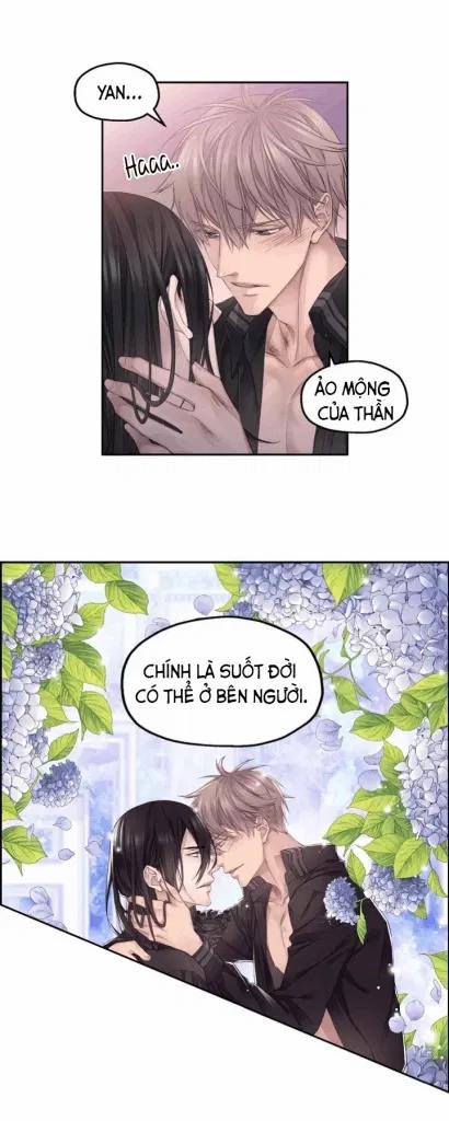 Ảo Mộng Bất Thành 9 trang 12