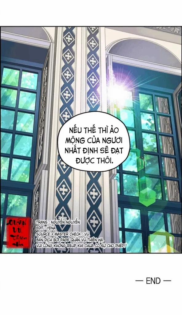 Ảo Mộng Bất Thành 9 trang 14