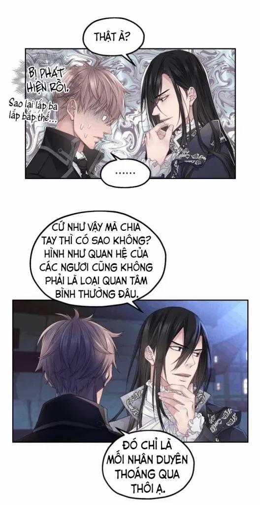 Ảo Mộng Bất Thành 9 trang 30