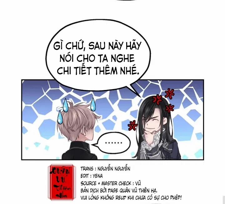 Ảo Mộng Bất Thành 9 trang 31