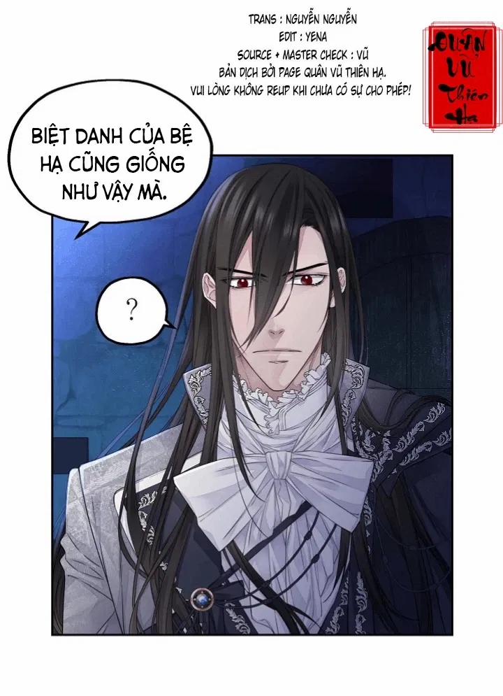 Ảo Mộng Bất Thành 9 trang 33