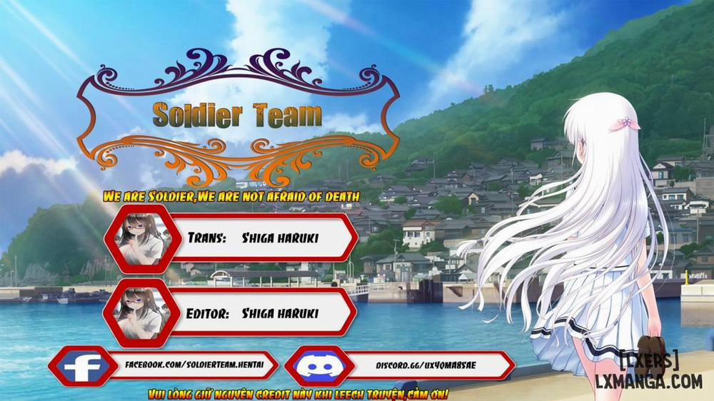 Ao Sakura Oneshot trang 1