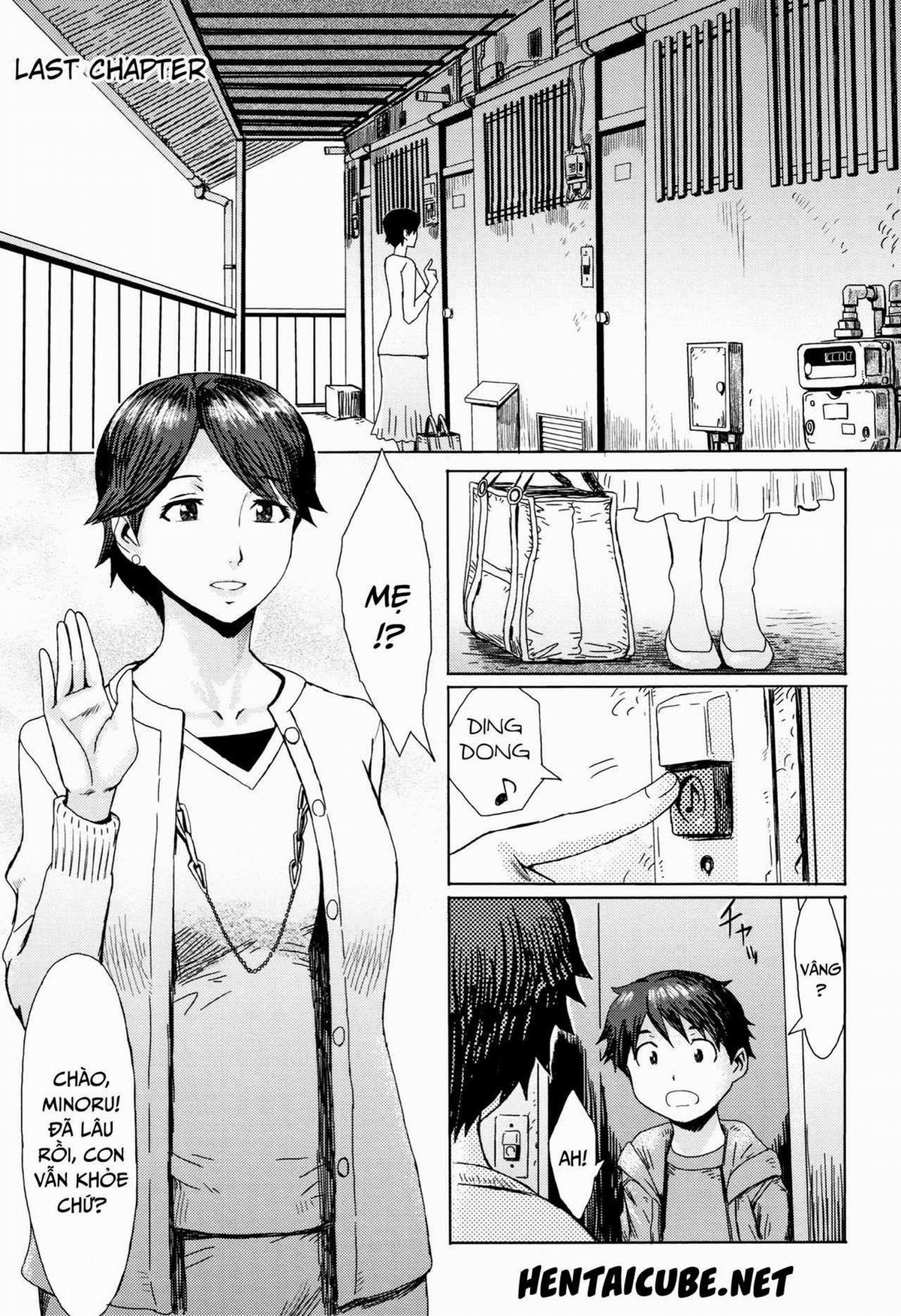 Aoi Kajitsu To Shiroi Hada 5 trang 1