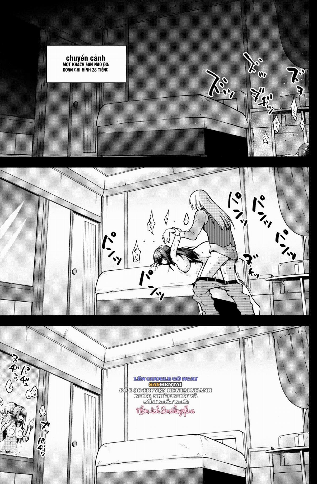 Aoko Blue tập tổng hợp 1 1 trang 1