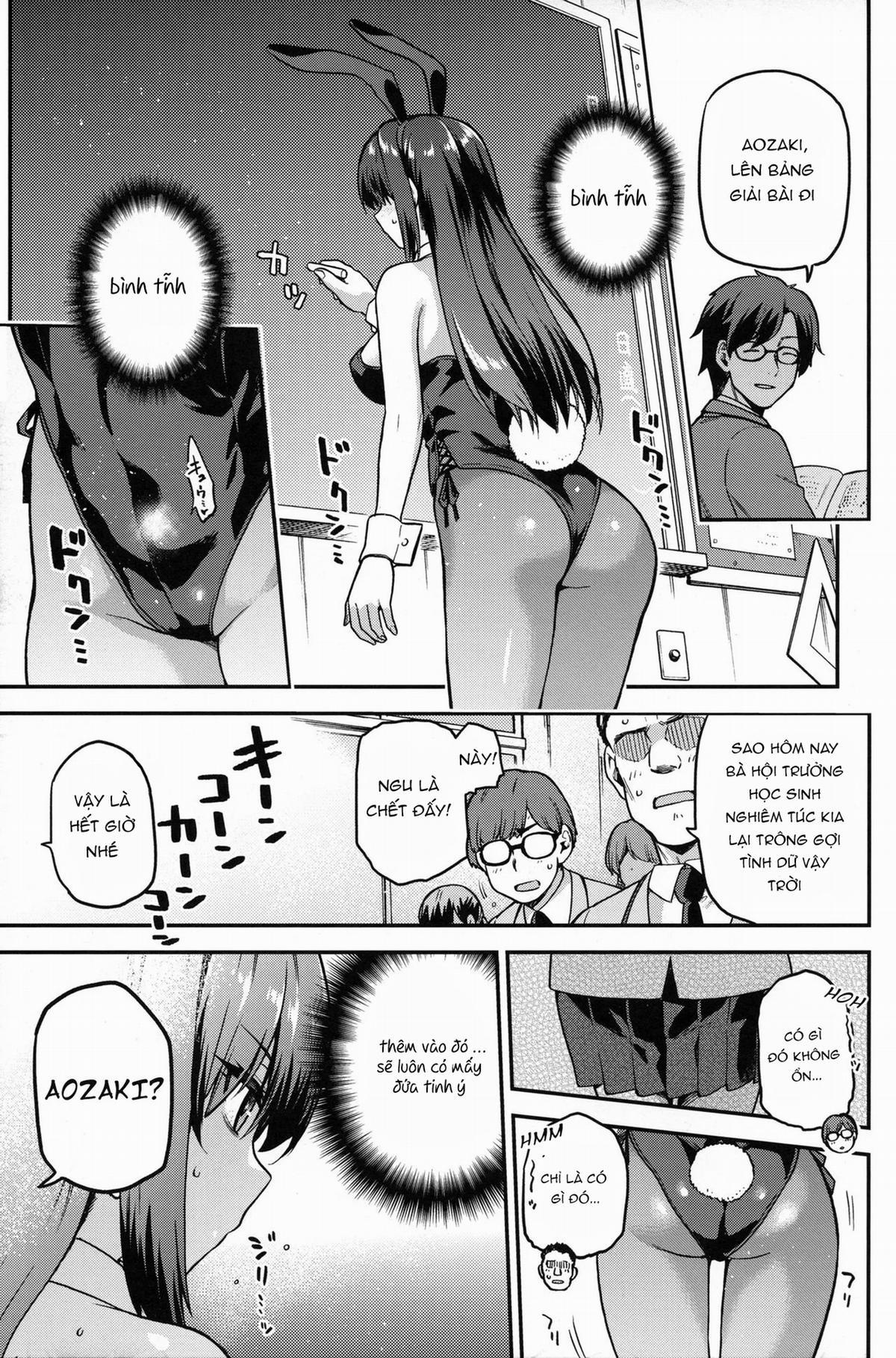 Aoko Blue tập tổng hợp 2 1 trang 5