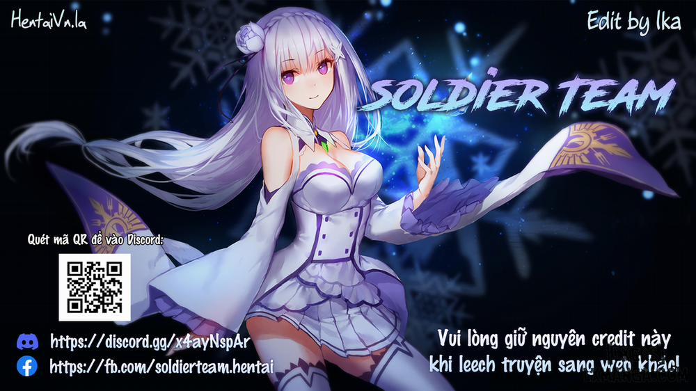 Apocalypse Cherry-Popping Girls Oneshot trang 0