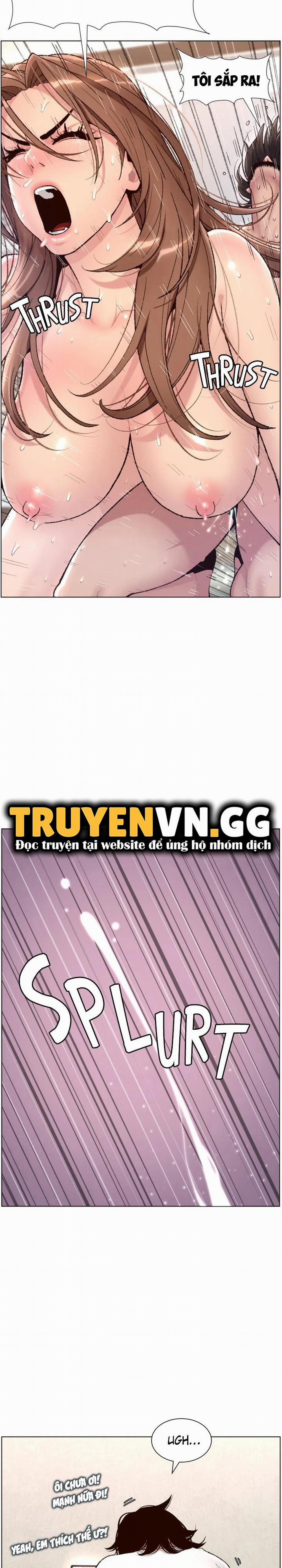 App Đế Vương Giường Chiếu 1 trang 2