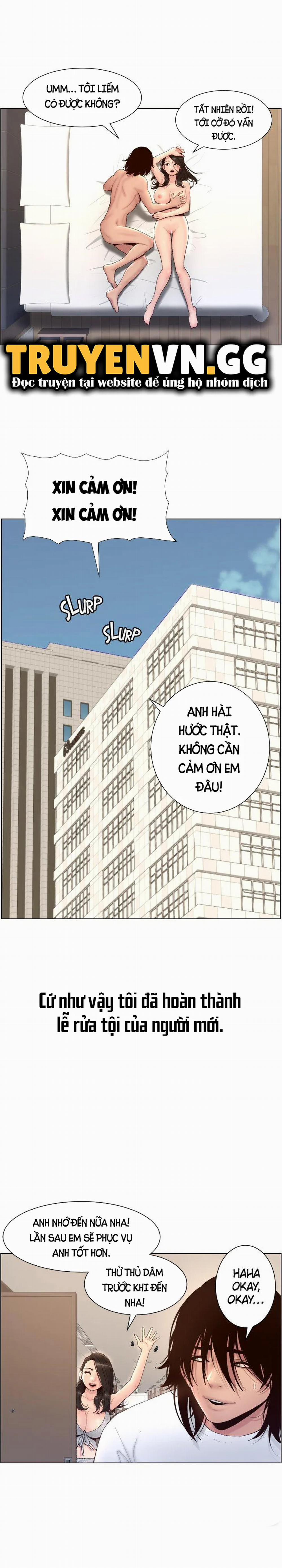 App Đế Vương Giường Chiếu 1 trang 43