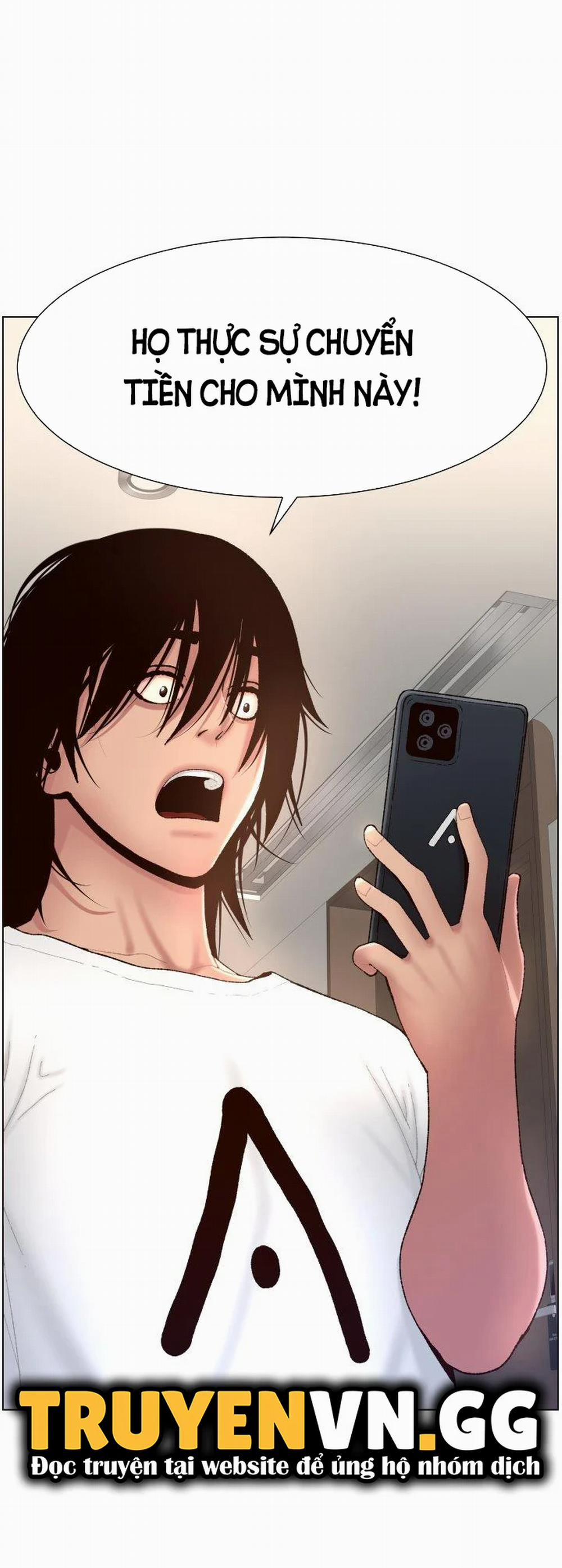 App Đế Vương Giường Chiếu 1 trang 45