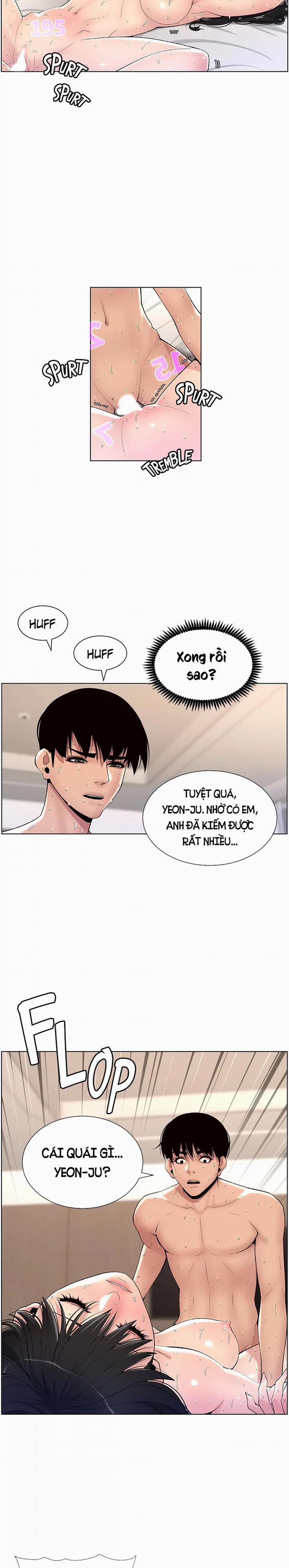App Đế Vương Giường Chiếu 11 trang 4