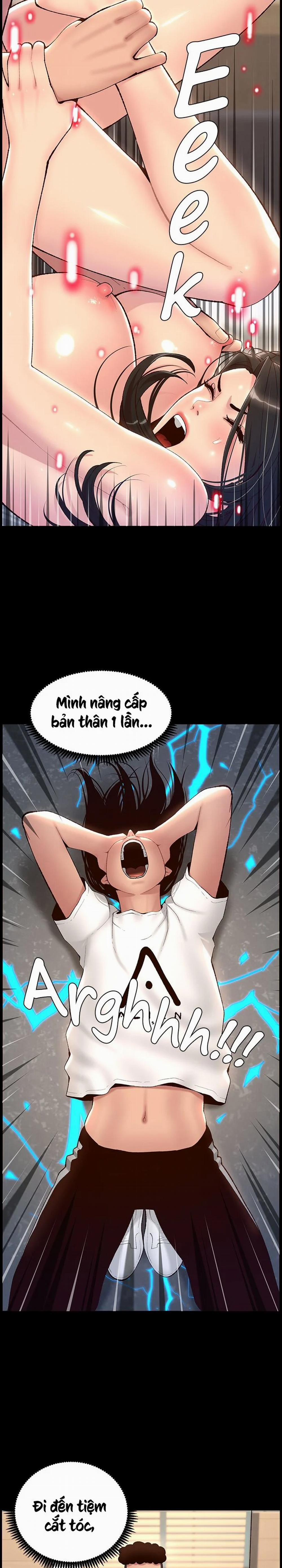 App Đế Vương Giường Chiếu 12 trang 4