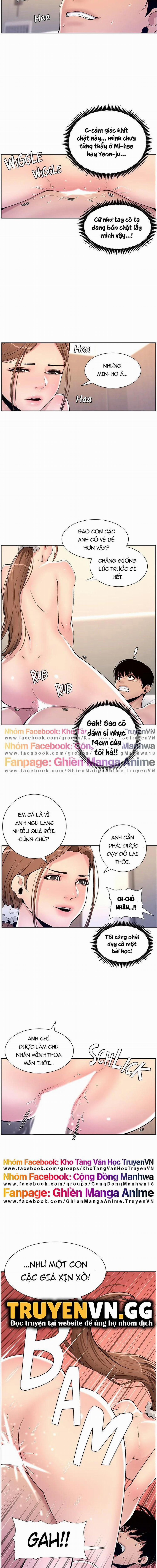 App Đế Vương Giường Chiếu 16 trang 3