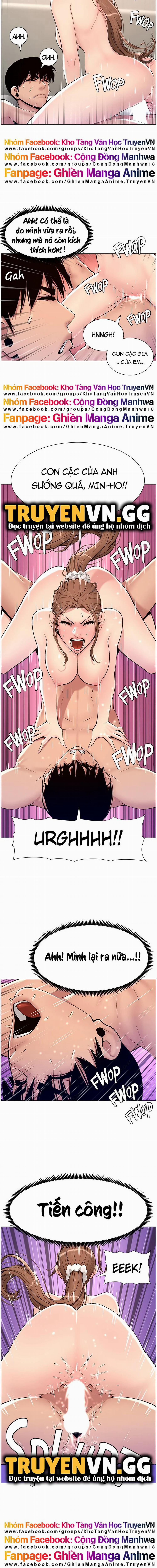 App Đế Vương Giường Chiếu 16 trang 7