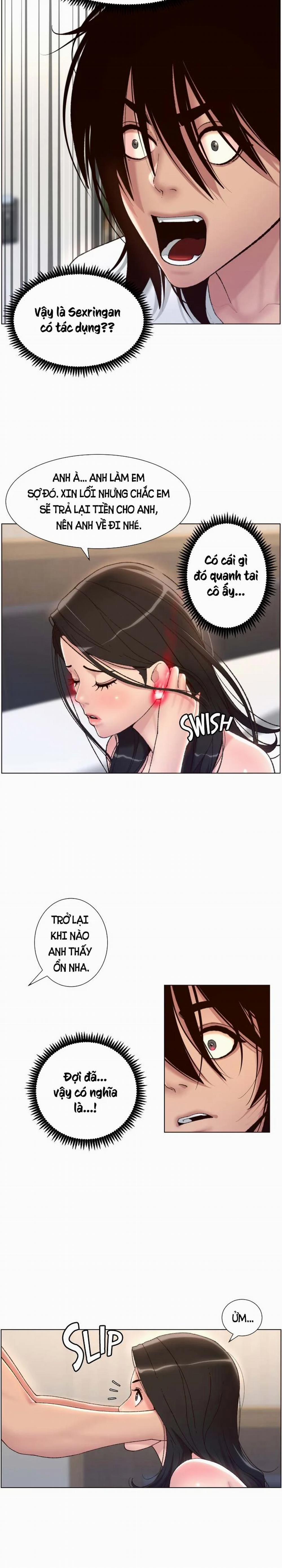 App Đế Vương Giường Chiếu 2 trang 20