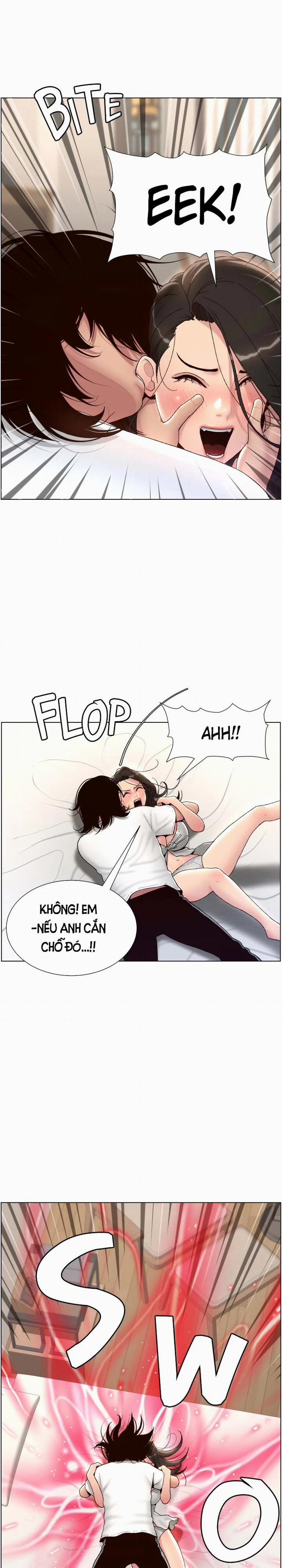 App Đế Vương Giường Chiếu 2 trang 21