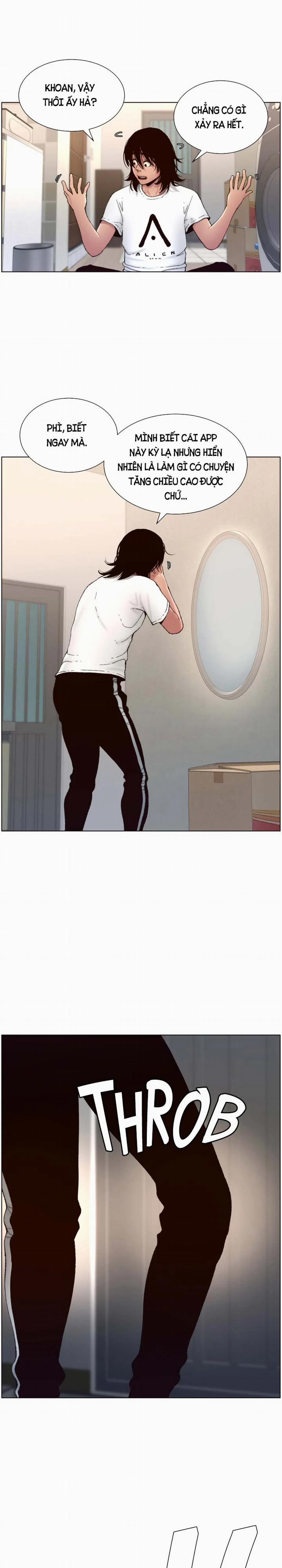 App Đế Vương Giường Chiếu 2 trang 6