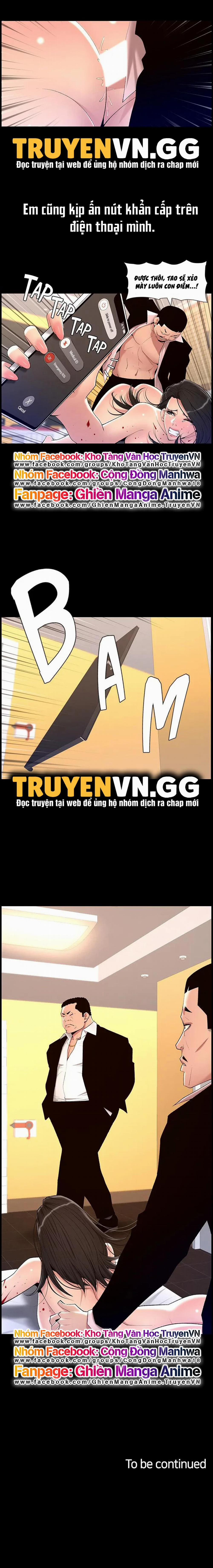 App Đế Vương Giường Chiếu 22 trang 19