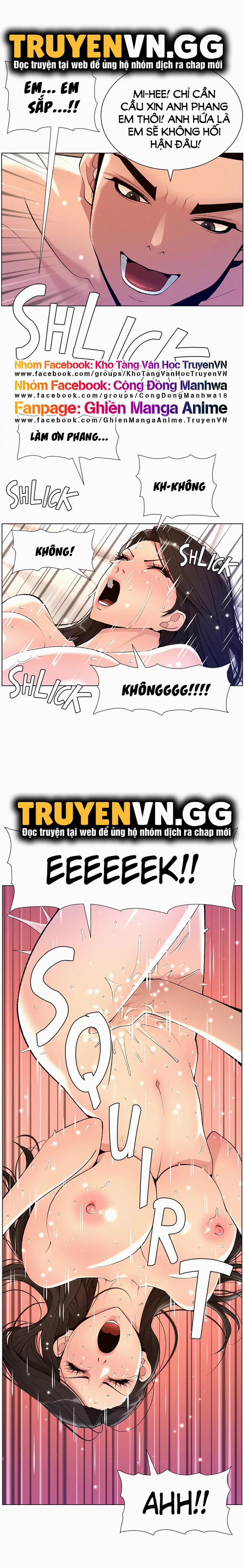 App Đế Vương Giường Chiếu 22 trang 6