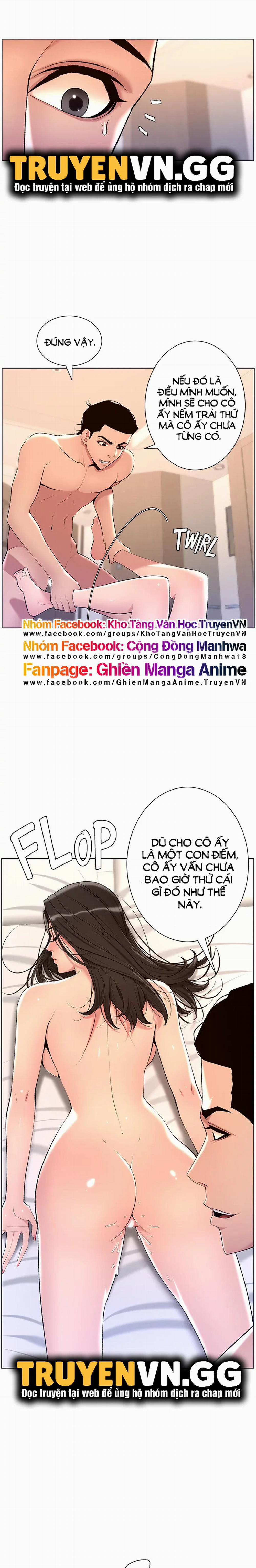 App Đế Vương Giường Chiếu 22 trang 9