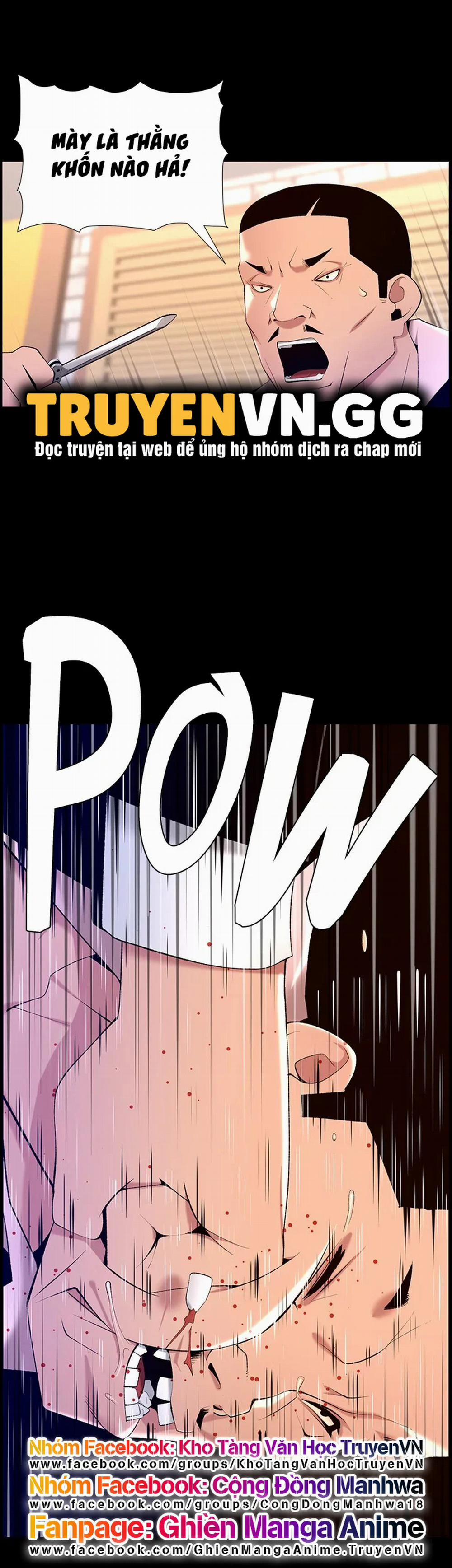 App Đế Vương Giường Chiếu 23 trang 11