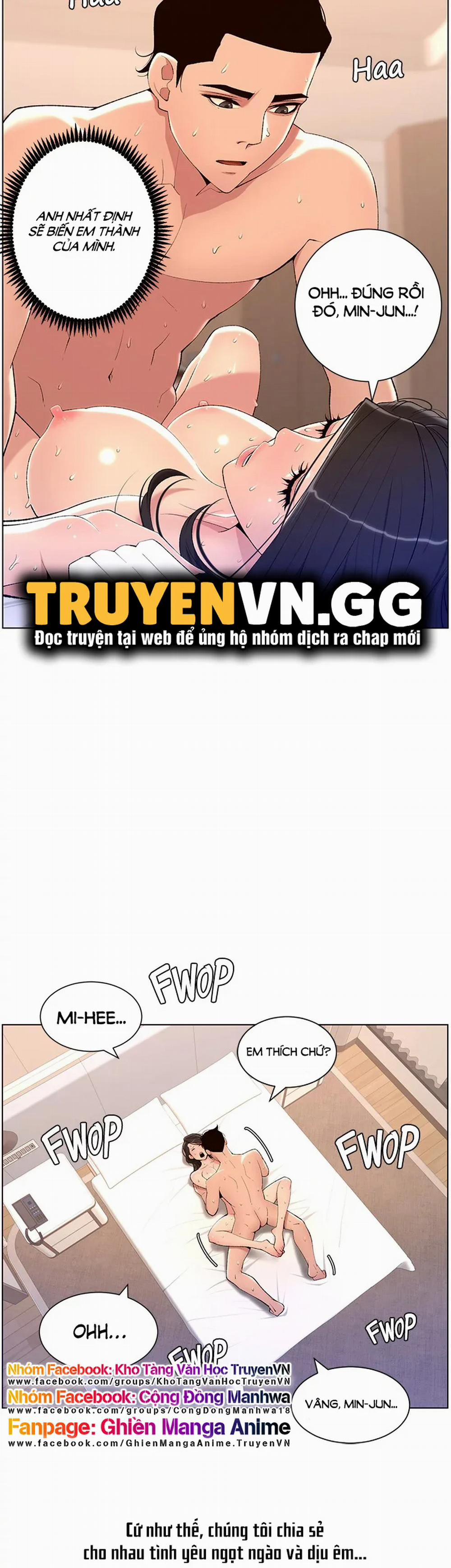 App Đế Vương Giường Chiếu 23 trang 18